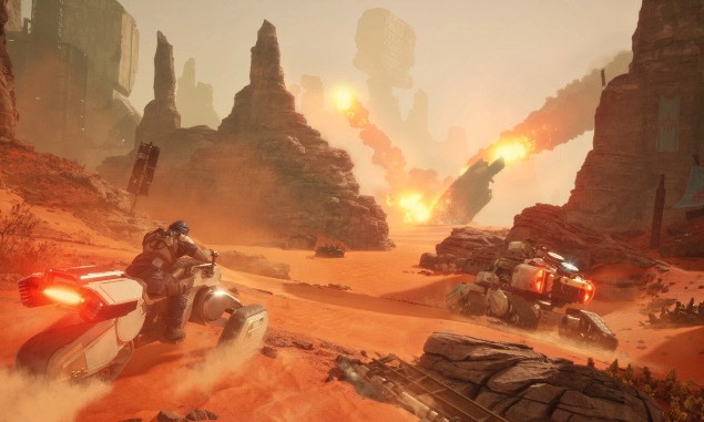 new rock islands dune awakening